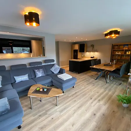 Apartment Traumblick-penthouse *
