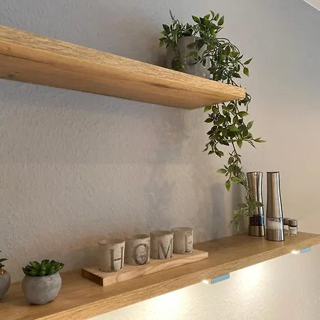 Apartment Traumblick-penthouse