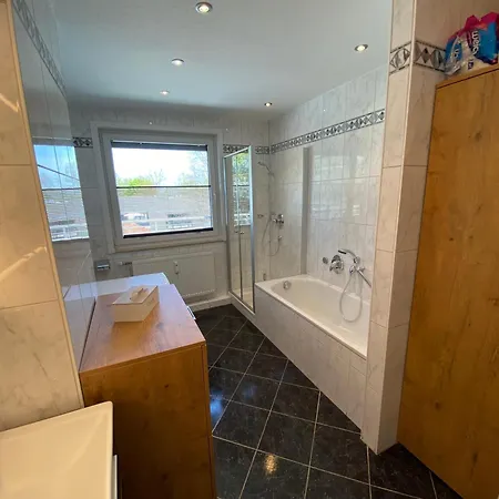Traumblick-penthouse Bad Harzburg