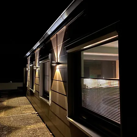 Traumblick-penthouse * Bad Harzburg