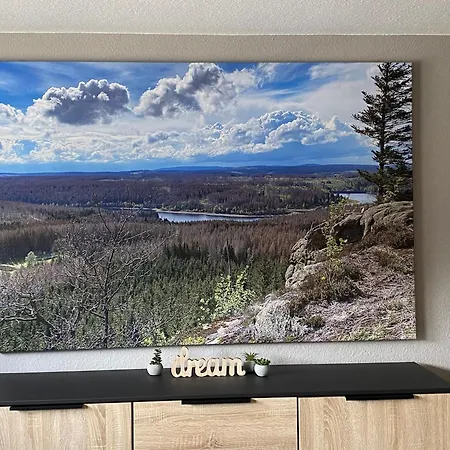 Traumblick-penthouse *